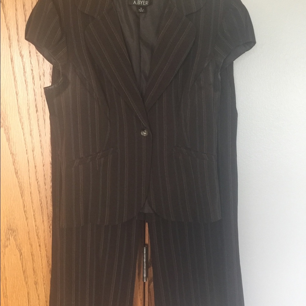 2 piece skirts set